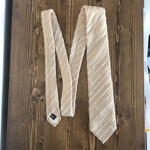 Sims ltd Robert tribott silk tie